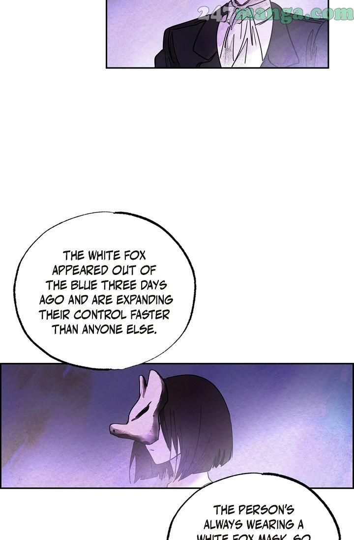 The Villainess Wears an Idiot's Mask Chapter 26 17